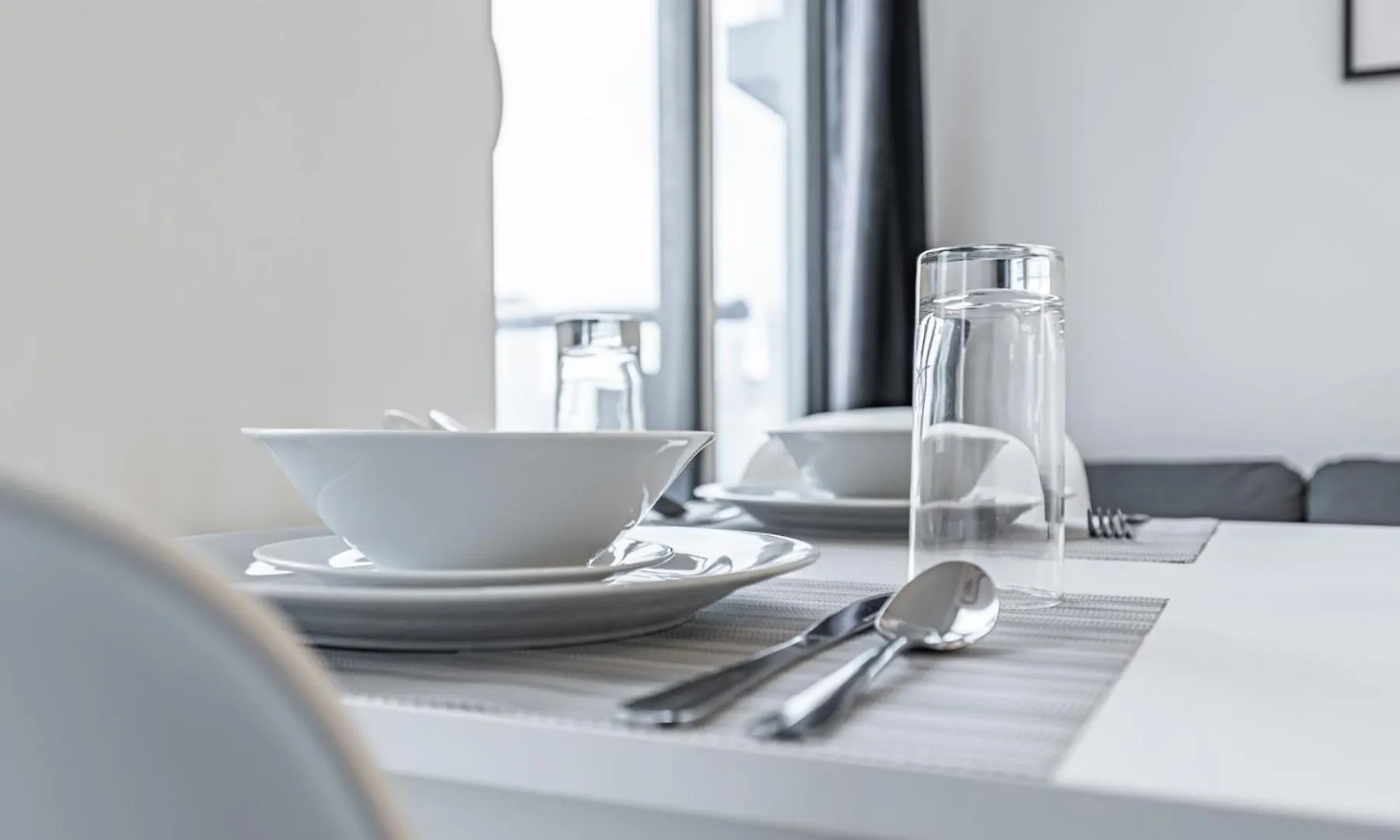 公寓 Toronto Garden Suites