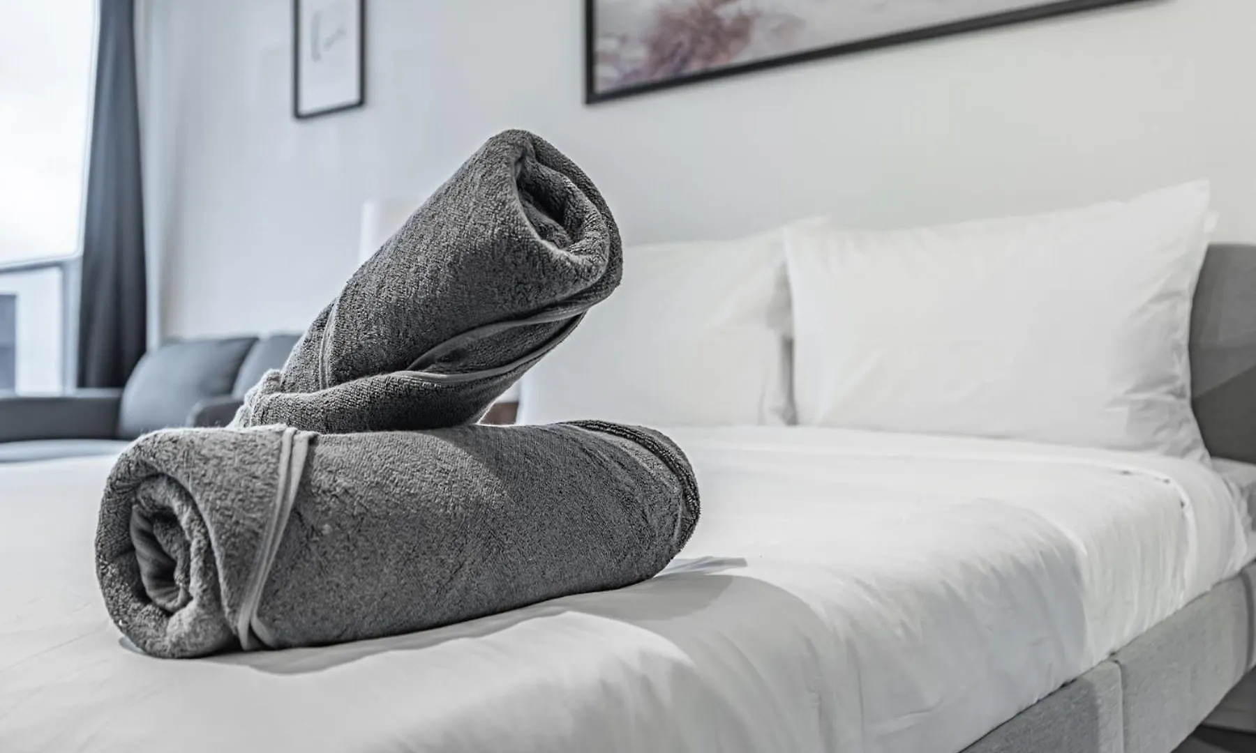 公寓 Toronto Garden Suites