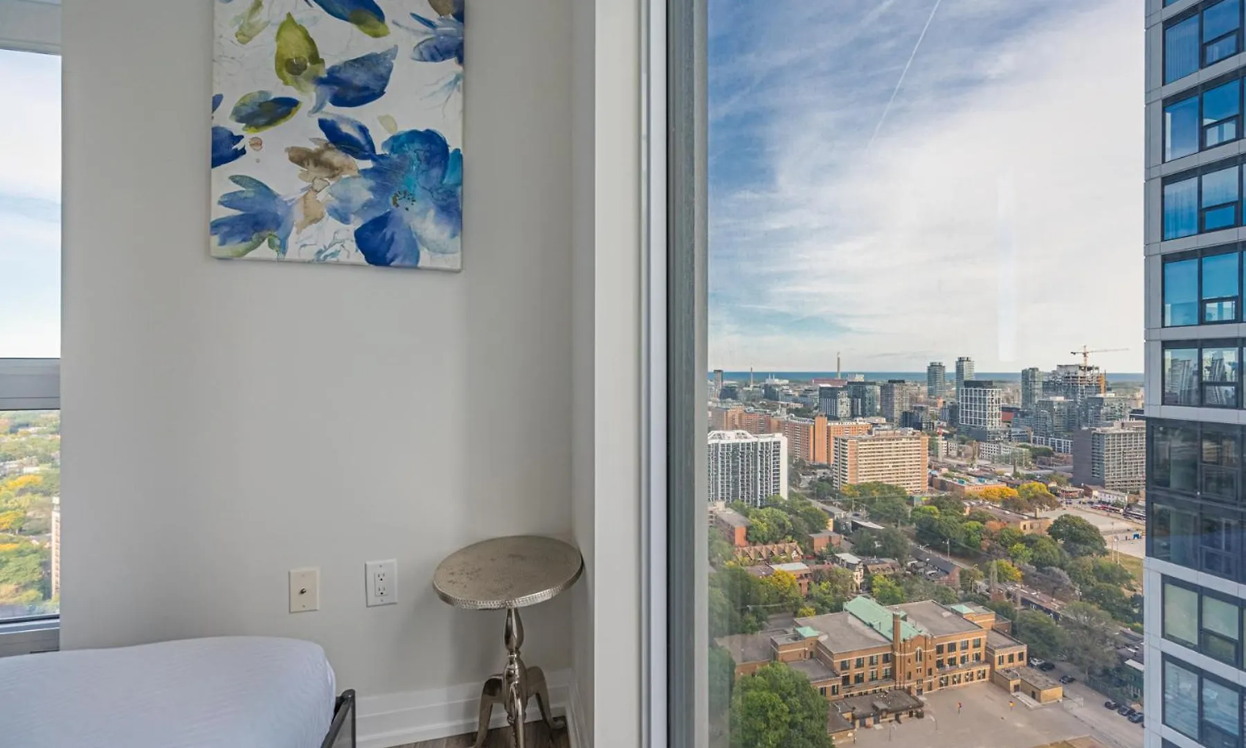 公寓 Toronto Garden Suites