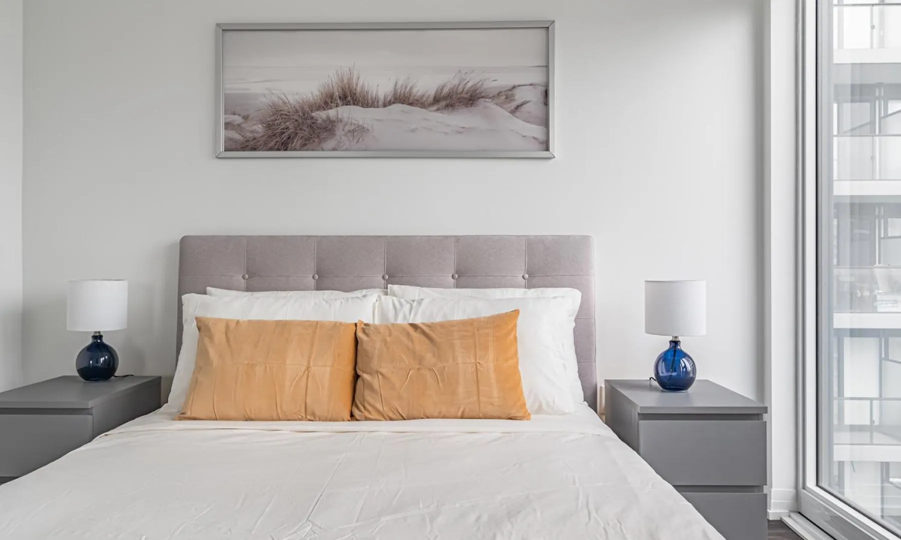 公寓 Toronto Garden Suites