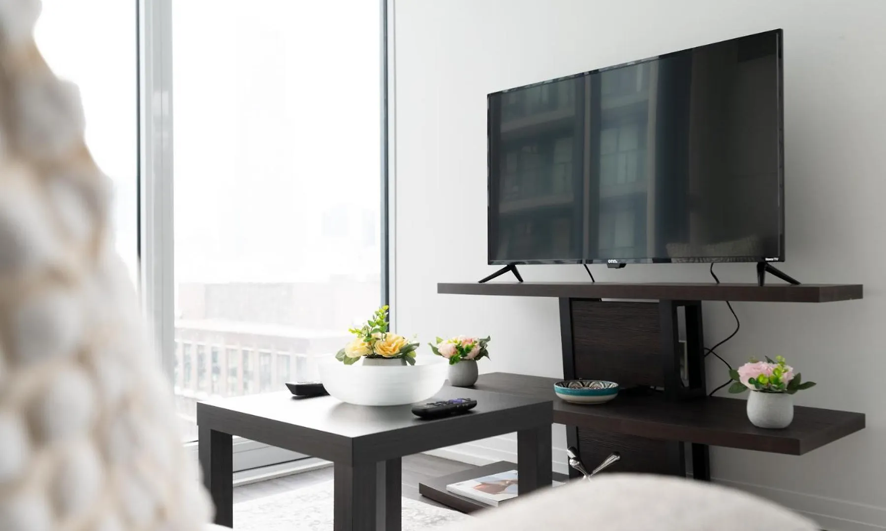 Toronto Garden Suites 公寓