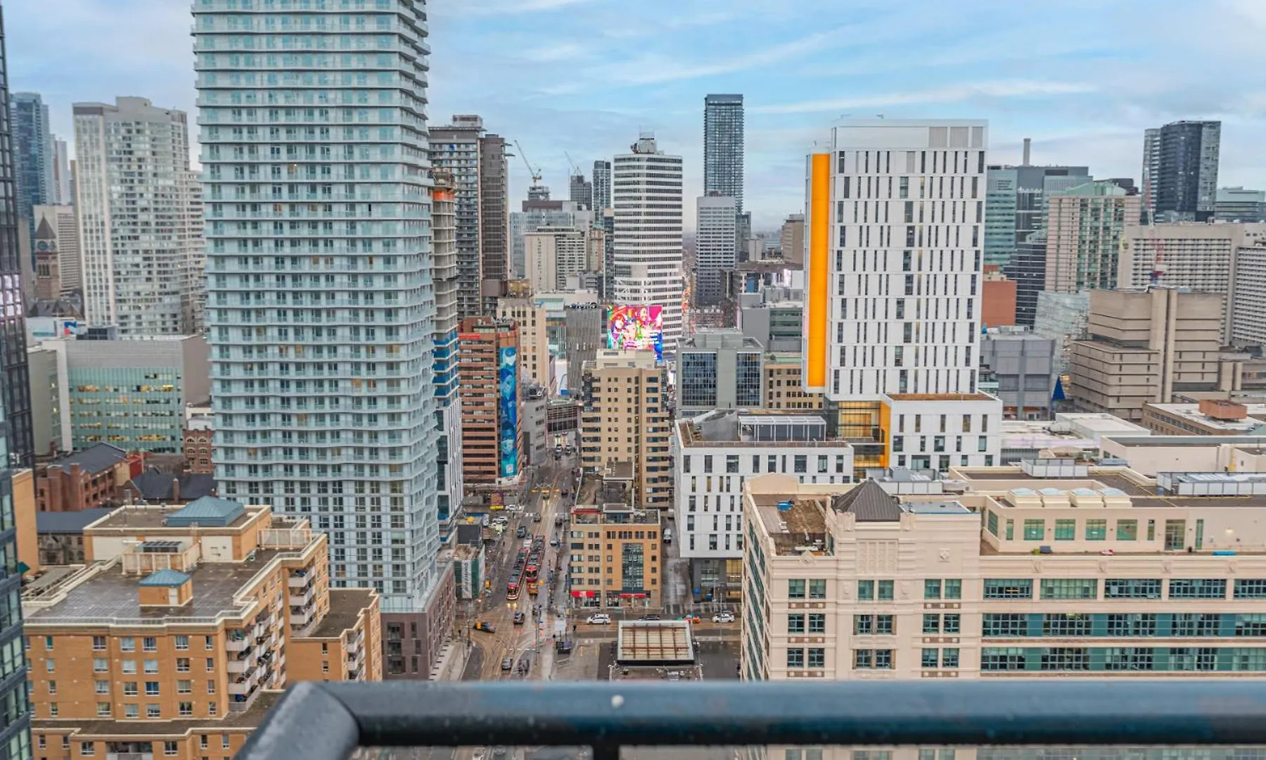 Toronto Garden Suites 캐나다