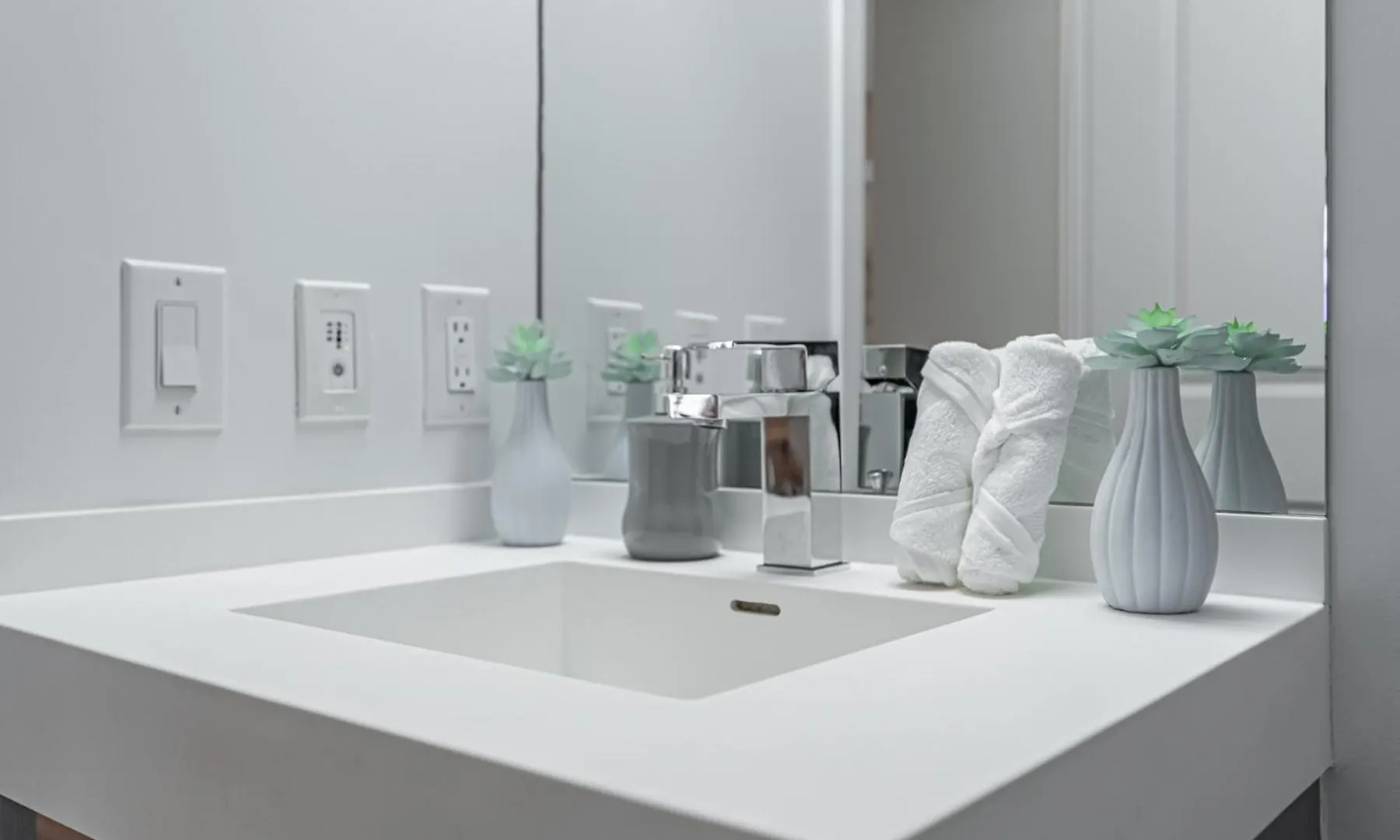 아파트 Toronto Garden Suites