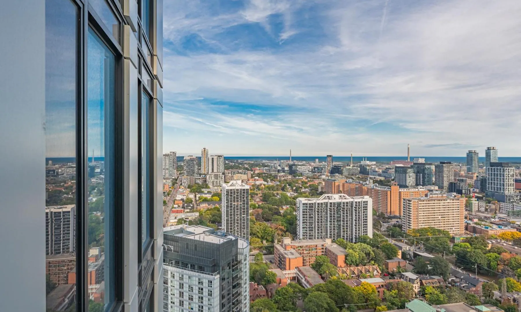Toronto Garden Suites 캐나다